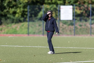 Bild 1 - F Walddoerfer SV 2 - SC Condor : Ergebnis: 1:1